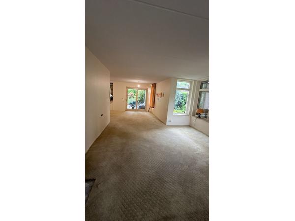 50 m2 nette vloerbedekking