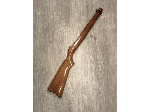 Ruger 10/22 geweer kolf