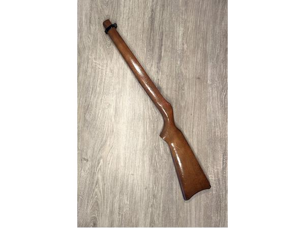 Ruger 10/22 geweer kolf