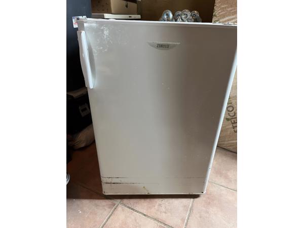 Zanussi koelkast