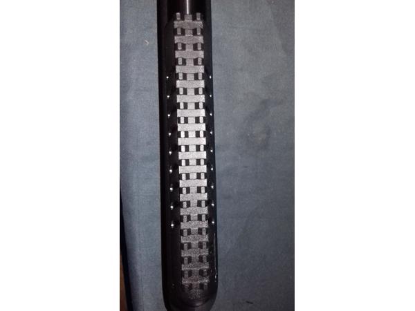 black ops fort benning 4.5mm knikloopbuks