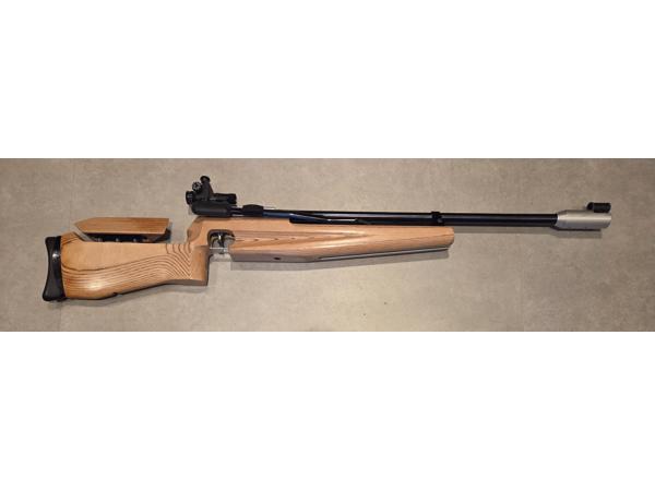 Feinwerkbau wedstrijdgeweren