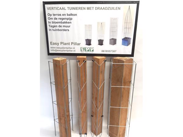 Klimplantrekken klimplantenrek plantenrekken klimplantrek