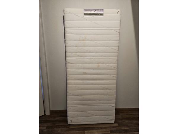 Matras 90x200cm