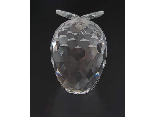 Swarovski Uil groot met doos en certificaat