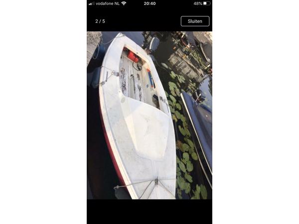 Varuna 501 te koop NU GRATIS