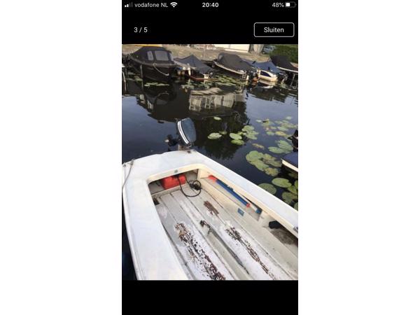 Varuna 501 te koop NU GRATIS