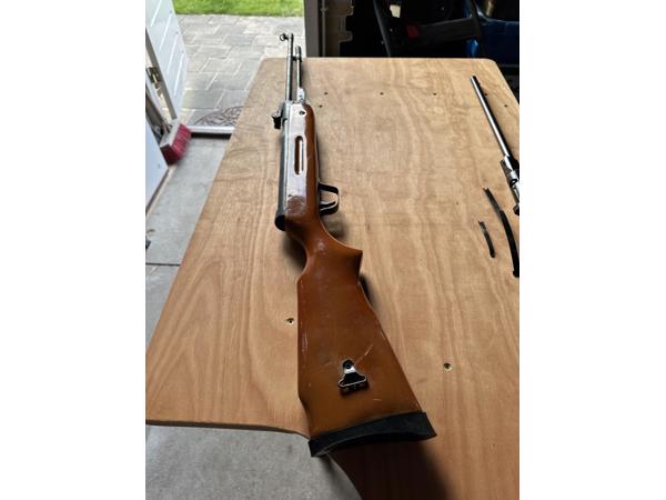 Norconia onderspanner