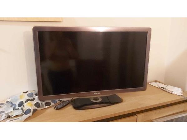 Philips Flatscreen TV 40"