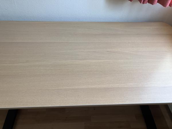 IKEA bureau 80x160