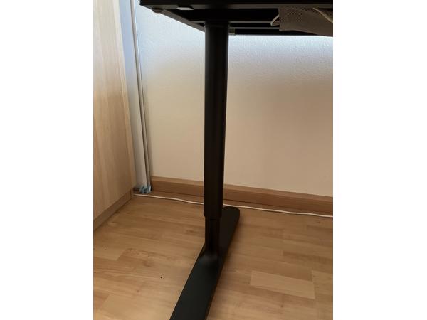 IKEA bureau 80x160