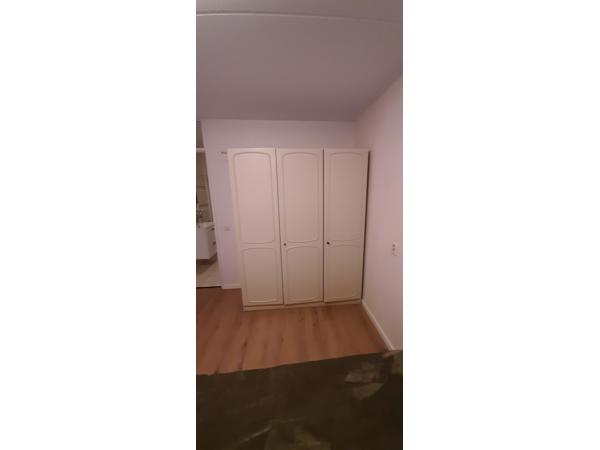 Slaapkamer meubilair