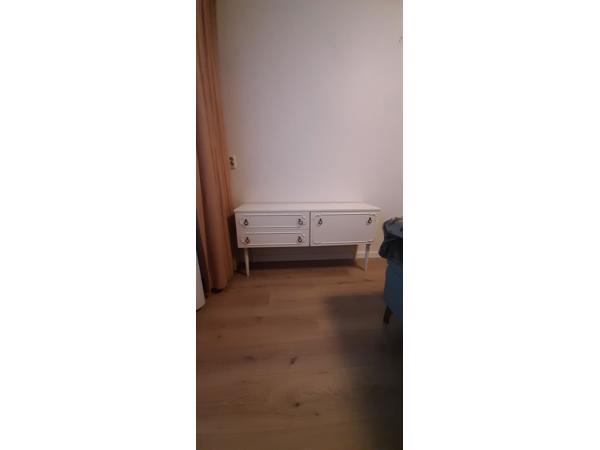 Slaapkamer meubilair