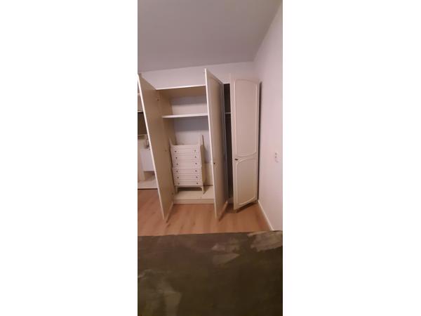 Slaapkamer meubilair