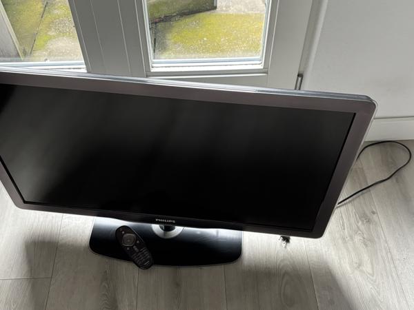 TV Philips 37 inch