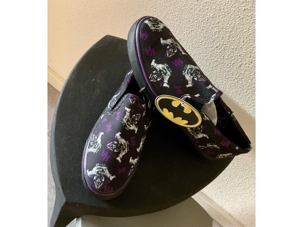 Batman the Joker schoenen