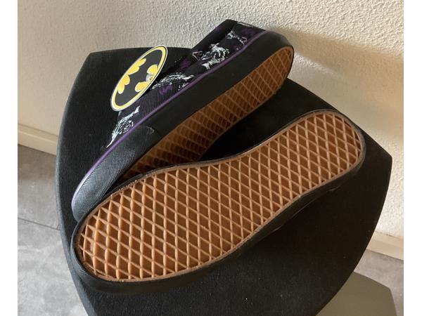 Batman the Joker schoenen