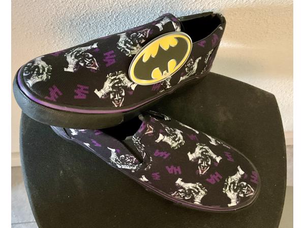 Batman the Joker schoenen