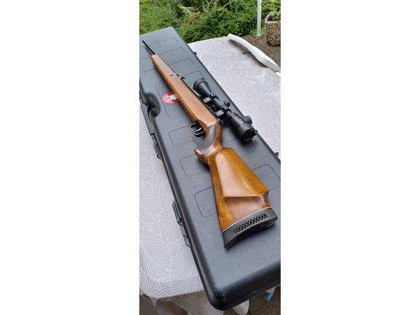 Te koop Diana 50 onderspanner