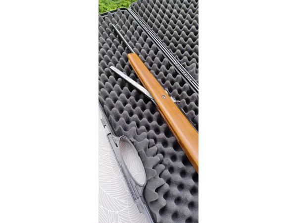Te koop Diana 50 onderspanner