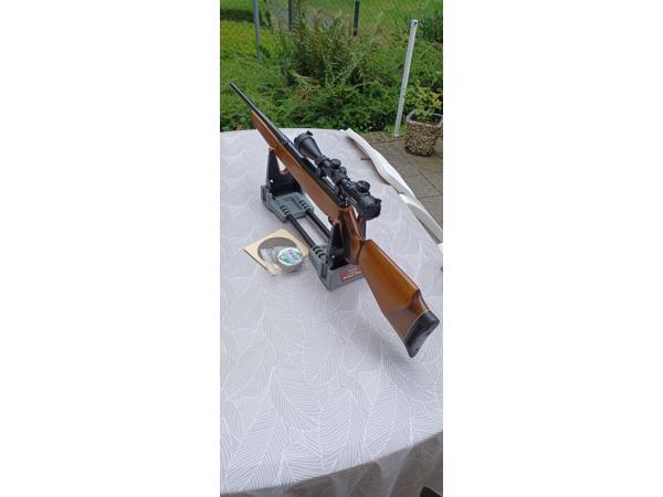 Te koop Diana 50 onderspanner