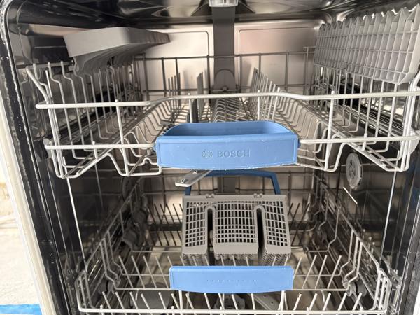Bosch vaatwasser