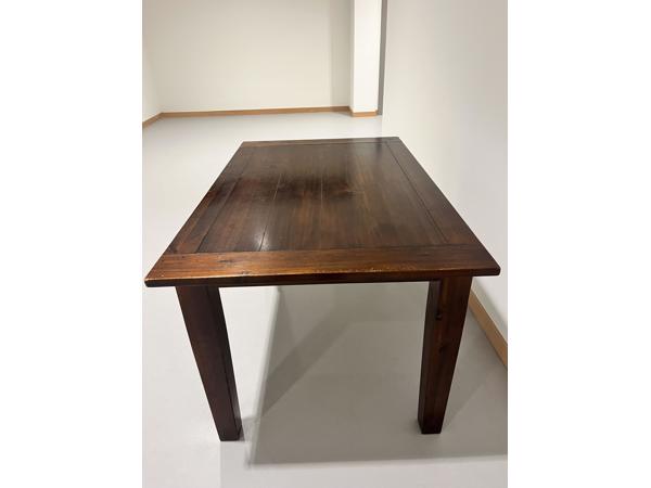 Tafel (B90cm, L140cm, H78cm)