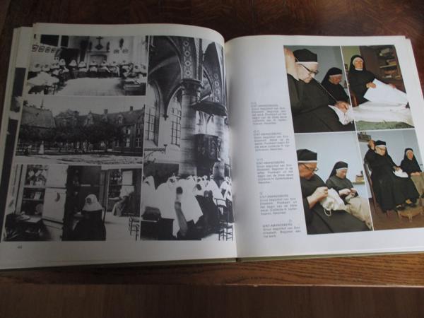 Begijnhoven van België