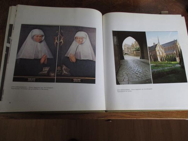 Begijnhoven van België