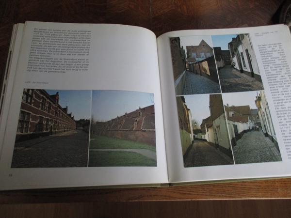 Begijnhoven van België