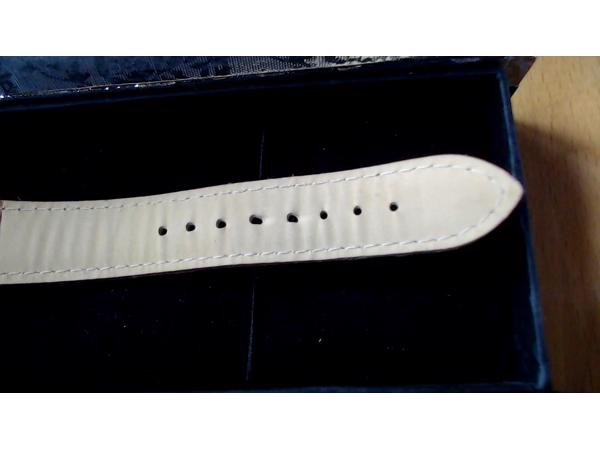 Quarz horloge merk Regal