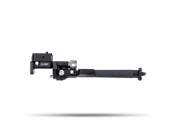 MDT Cyke Bipod Gen2 PRS met Arca en Picatinny adapter