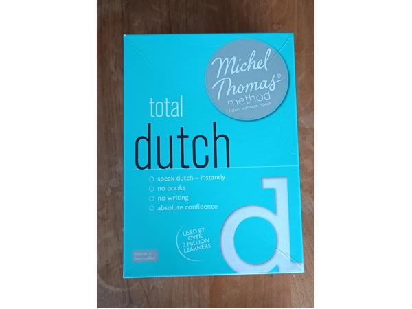 Total Dutch with Michel Thomas