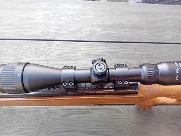 Benjamin trail np xl 5.5mm