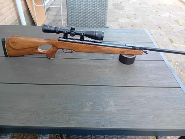 Benjamin trail np xl 5.5mm