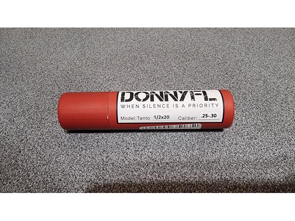 Donnyfl Tanto 25-30c