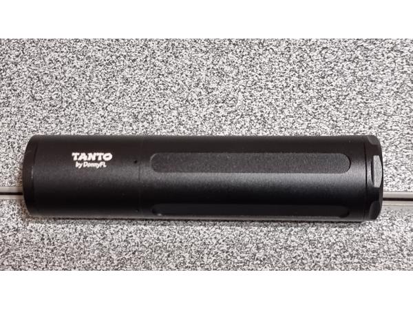 Donnyfl Tanto 25-30c