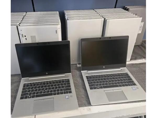 Uitstekende Kwaliteit Refurbished Laptops