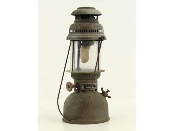 Petromax 826/350CP druklamp -- Update 1