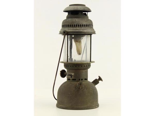 Petromax 826/350CP druklamp -- Update 1