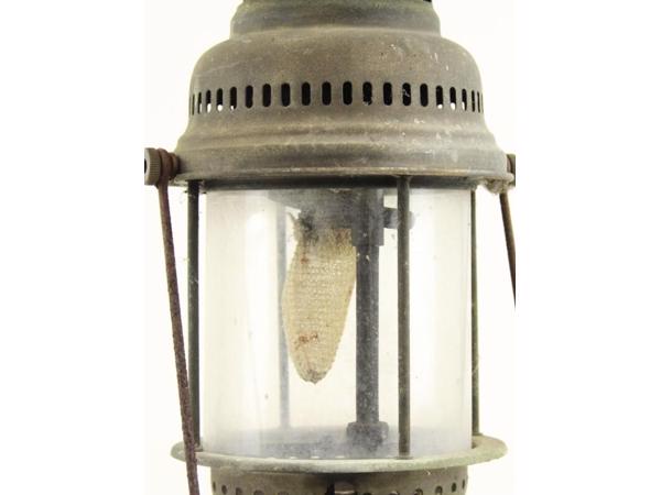 Petromax 826/350CP druklamp -- Update 1
