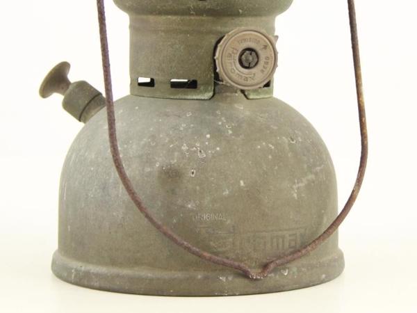 Petromax 826/350CP druklamp -- Update 1