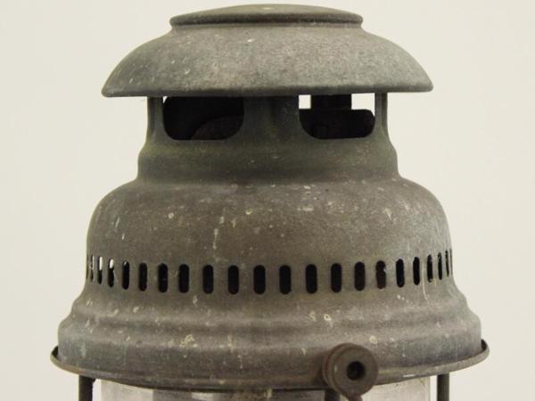 Petromax 826/350CP druklamp -- Update 1