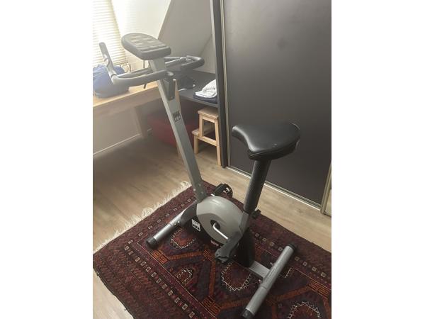 Hometrainer