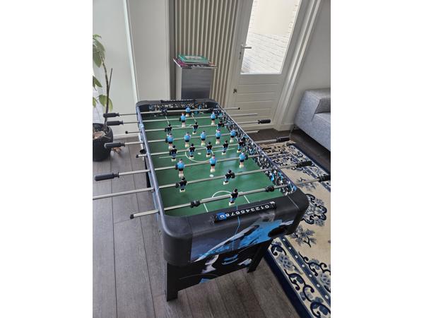 Tafelvoetbaltafel