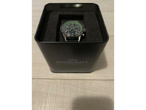 Horloge van Rotorcraft RC2602