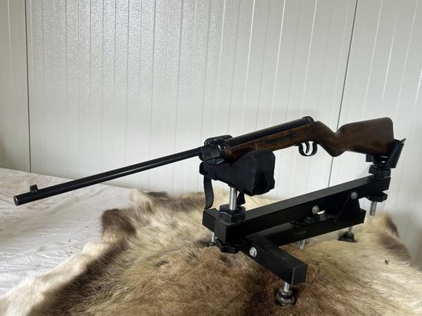 Diana 25 5,5mm / .22 Made in GT Britain - Defect