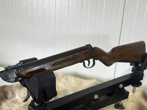 Diana 25 5,5mm / .22 Made in GT Britain - Defect