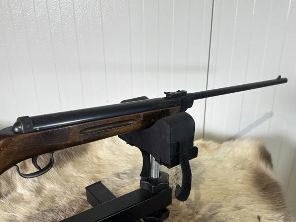 Diana 25 5,5mm / .22 Made in GT Britain - Defect