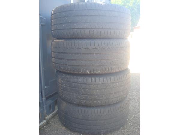 20 Inch Originele Volvo XC90 Inscription Velgen 5x108